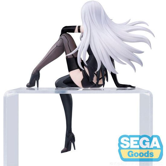 FIGURA A2 PM PERCHERING NIER AUTOMATA VER1.1A 15CM image 2