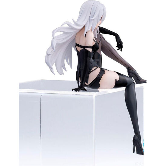 FIGURA A2 PM PERCHERING NIER AUTOMATA VER1.1A 15CM image 3