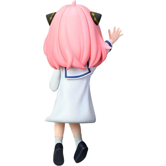 FIGURA ANYA FORGER SUMMER VACATION PM PERCHERING SPY X FAMILY 12CM image 3