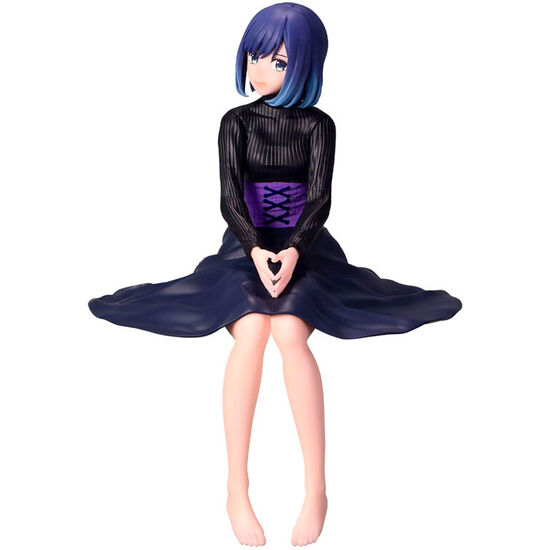 FIGURA AKANE KUROKAWA PM PERCHERING OSHI NO KO 14CM image 0