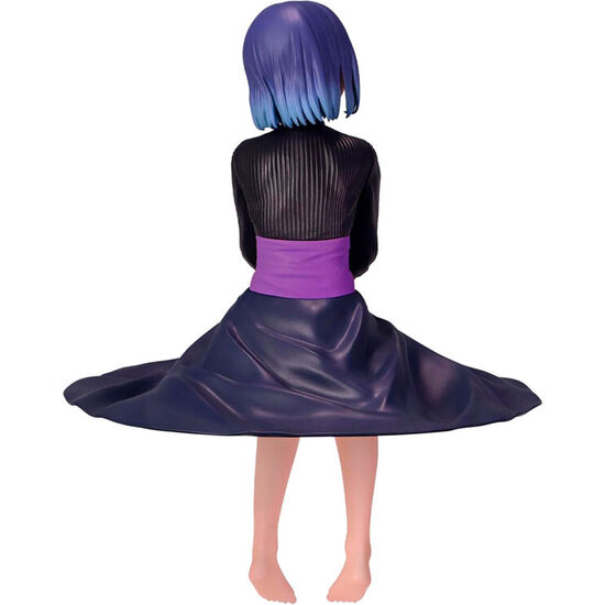FIGURA AKANE KUROKAWA PM PERCHERING OSHI NO KO 14CM image 2