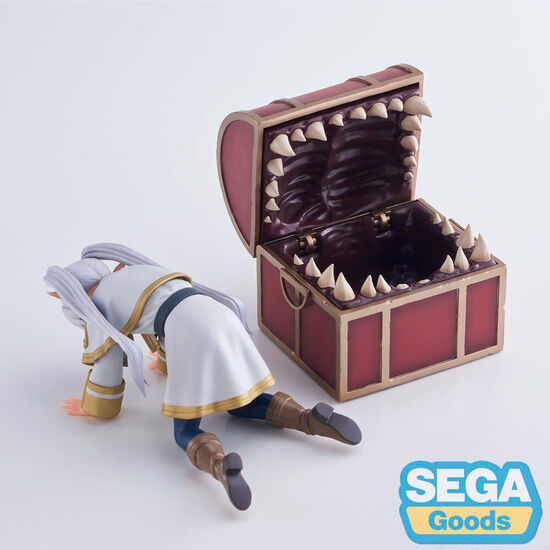 FIGURA FRIEREN IN MIMIC FRIEREN: BEYOND JOURNEYS END 9CM image 1