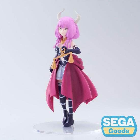 FIGURA AURA THE GUILLOTINE FRIEREN: BEYOND JOURNEYS END 16CM image 1