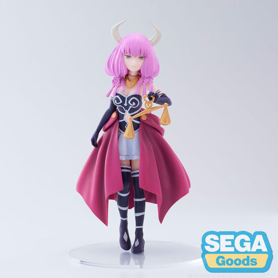 FIGURA AURA THE GUILLOTINE FRIEREN: BEYOND JOURNEYS END 16CM image 2