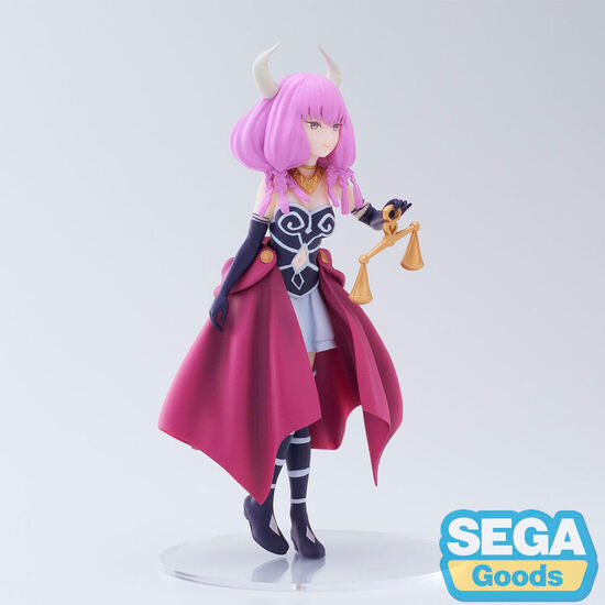 FIGURA AURA THE GUILLOTINE FRIEREN: BEYOND JOURNEYS END 16CM image 3