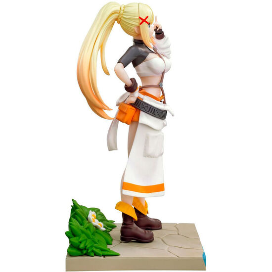 FIGURA DARKNESS LUMINASTA KONOSUBA GODS BLESSING ON THIS WONDERFUL WORLD! 18CM image 2