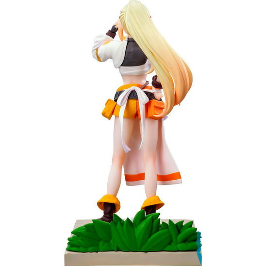FIGURA DARKNESS LUMINASTA KONOSUBA GODS BLESSING ON THIS WONDERFUL WORLD! 18CM image 3