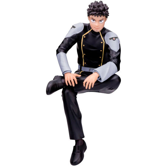 FIGURA KAFKA HIBINO PM PERCHERING KAIJU NO.8 15CM image 0