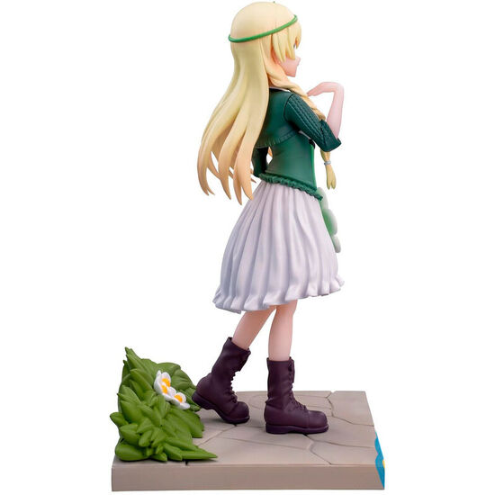 FIGURA IRIS LUMINASTA KONOSUBA GODS BLESSING ON THIS WONDERFUL WORLD! 17CM image 3