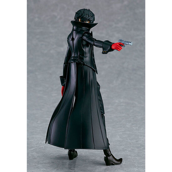 FIGURA JOKER PERSONA 5 15CM image 0