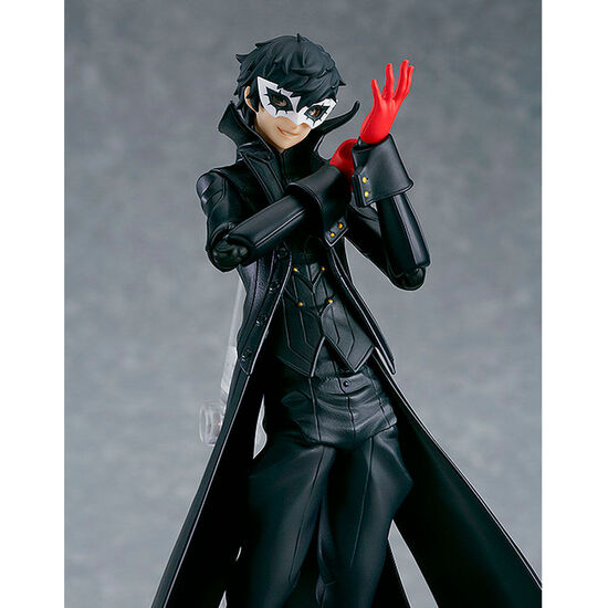 FIGURA JOKER PERSONA 5 15CM image 1