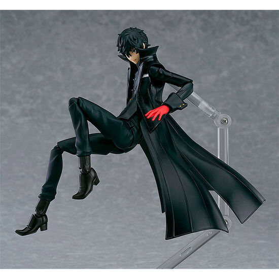 FIGURA JOKER PERSONA 5 15CM image 2