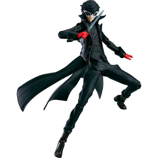 FIGURA JOKER PERSONA 5 15CM image 3