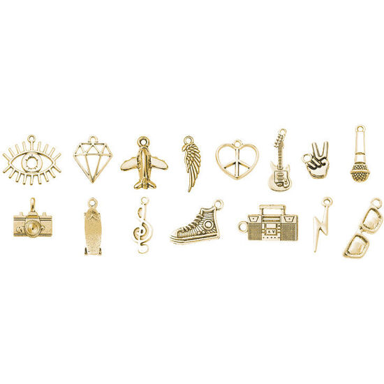 CREA TUS PULSERAS WOW GENERATION image 2