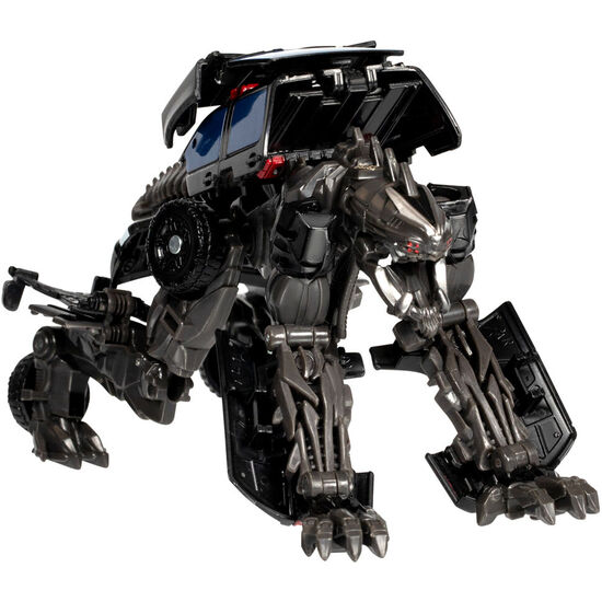 FIGURA DECEPTICON HATCHET STUDIO SERIES EL LADO OSCURO DE LA LUNA TRANSFORMERS 11,5CM image 1