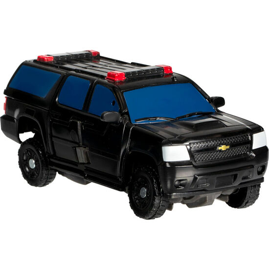 FIGURA DECEPTICON HATCHET STUDIO SERIES EL LADO OSCURO DE LA LUNA TRANSFORMERS 11,5CM image 2