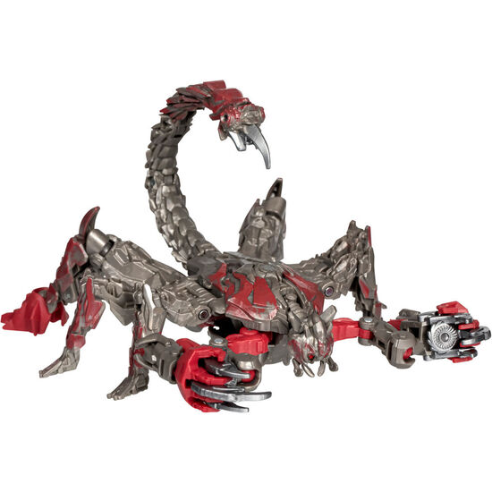 FIGURA DOUBLE PUNCH STUDIO SERIES EL DESPERTAR DE LAS BESTIAS TRANSFORMERS image 2