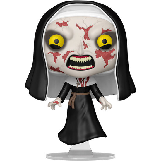 FIGURA POP THE NUN LA MONJA image 0