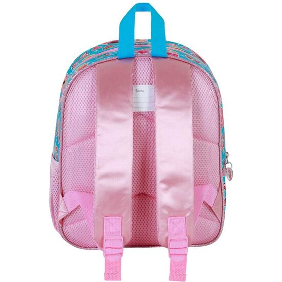 MOCHILA 3D HAPPINESS MINNIE DISNEY 31CM image 3