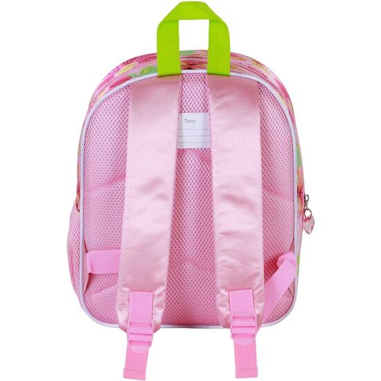 MOCHILA 3D KITTEN MINNIE DISNEY 31CM image 1