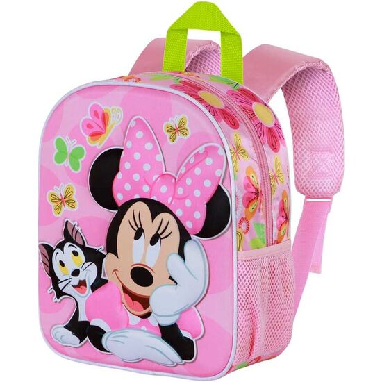 MOCHILA 3D KITTEN MINNIE DISNEY 31CM image 2