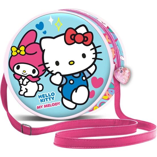 BOLSO FRIENDSHIP HELLO KITTY image 0