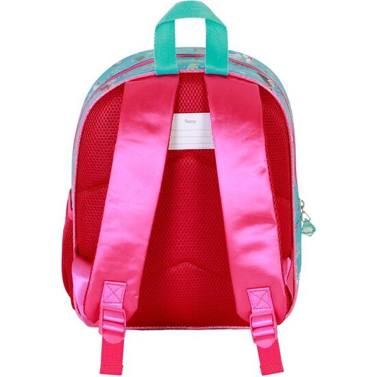 MOCHILA 3D FAMILY FROZEN 2 DISNEY 31CM image 0