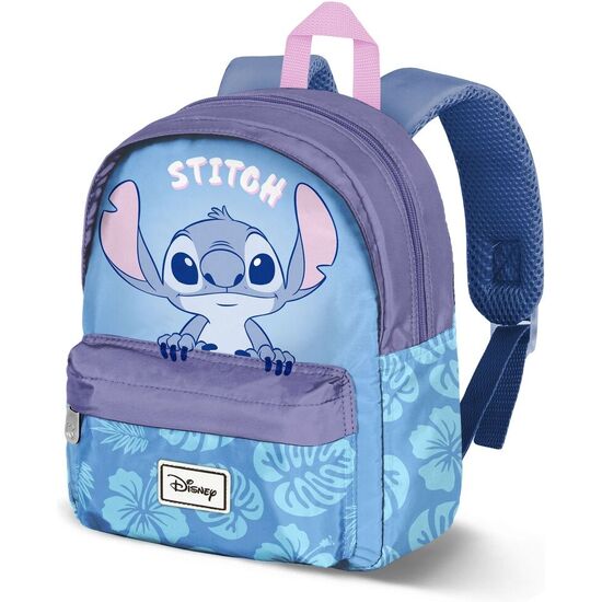 MOCHILA STITCH DISNEY 27CM image 0