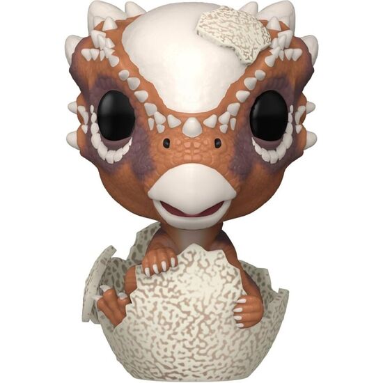 FIGURA POP JURASSIC PARK STYGIMOLOCH HATCHLING image 2
