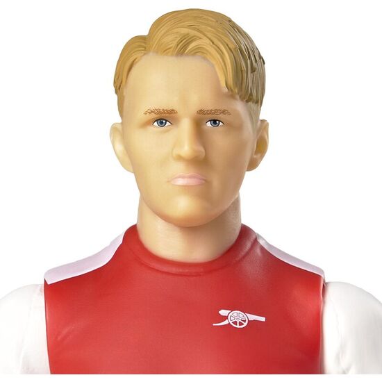 FIGURA ACTION ODEGAARD ARSENAL 20CM image 2