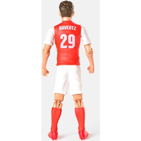 FIGURA ACTION HAVERTZ ARSENAL 20CM image 2