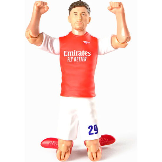FIGURA ACTION HAVERTZ ARSENAL 20CM image 3