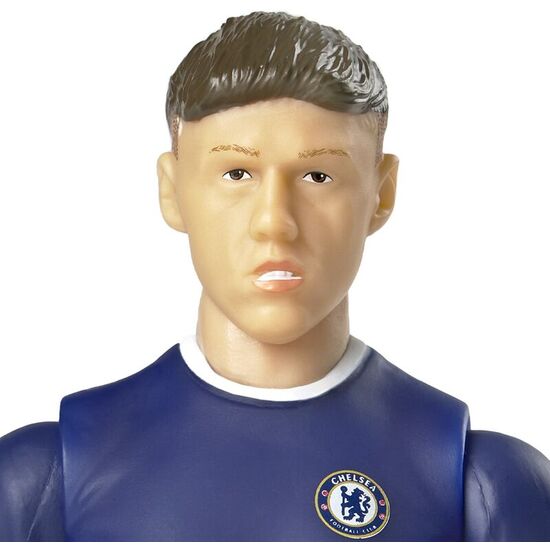 FIGURA ACTION COLE PALMER CHELSEA 20CM image 2