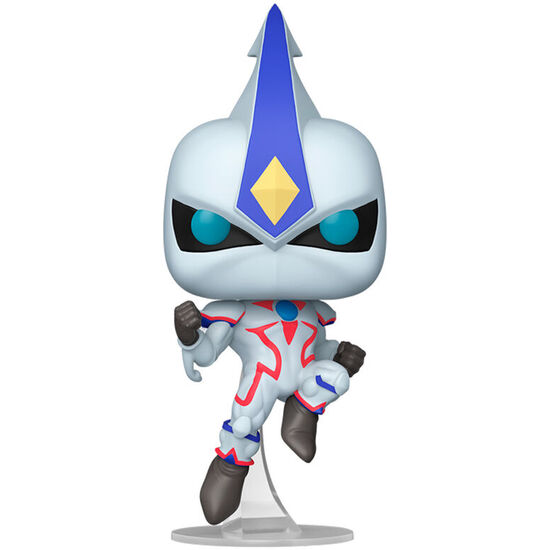 FIGURA POP YU-GI-OH! ELEMENTAL HERO NEOS image 0