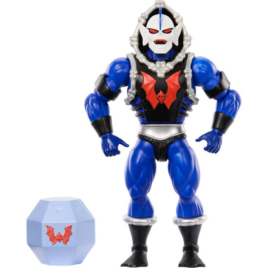 FIGURA HORDAK MASTERS OF THE UNIVERSE ORIGINS 14CM image 0