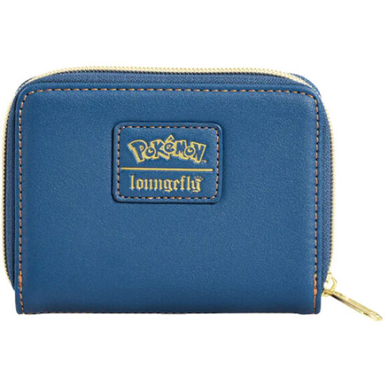 CARTERA CHARMANDER POKEMON LOUNGEFLY image 3