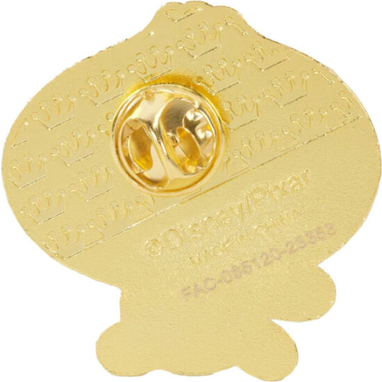 BLIND BOX ENAMEL PIN BAO DISNEY PIXAR LOUNGEFLY SURTIDO image 0