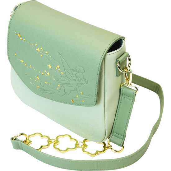 BOLSO BANDOLERA CAMPANILLA DISNEY LOUNGEFLY image 2