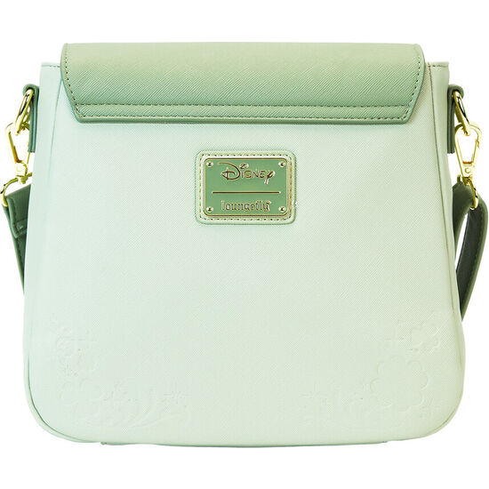 BOLSO BANDOLERA CAMPANILLA DISNEY LOUNGEFLY image 3