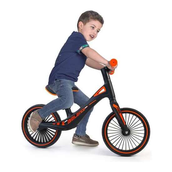 BICICLETA SIN PEDALES FEBER BALANCE BIKE. image 1