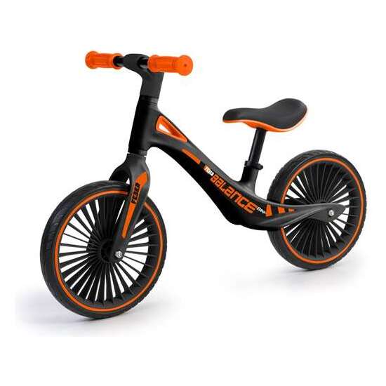 BICICLETA SIN PEDALES FEBER BALANCE BIKE. image 2