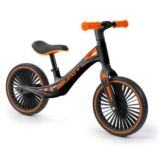 BICICLETA SIN PEDALES FEBER BALANCE BIKE. image 3