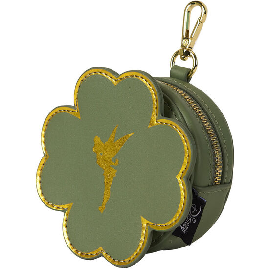 BOLSO + MONEDERO CAMPANILLA DISNEY LOUNGEFLY image 2