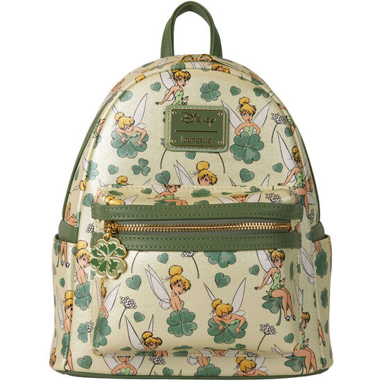 MOCHILA CAMPANILLA DISNEY LOUNGEFLY image 0