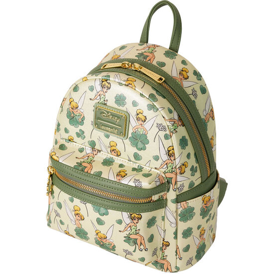 MOCHILA CAMPANILLA DISNEY LOUNGEFLY image 1