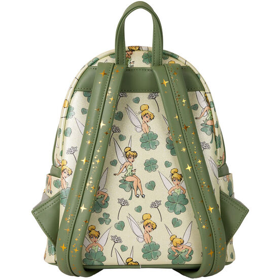 MOCHILA CAMPANILLA DISNEY LOUNGEFLY image 2