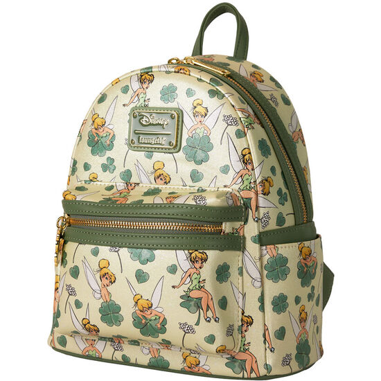 MOCHILA CAMPANILLA DISNEY LOUNGEFLY image 3