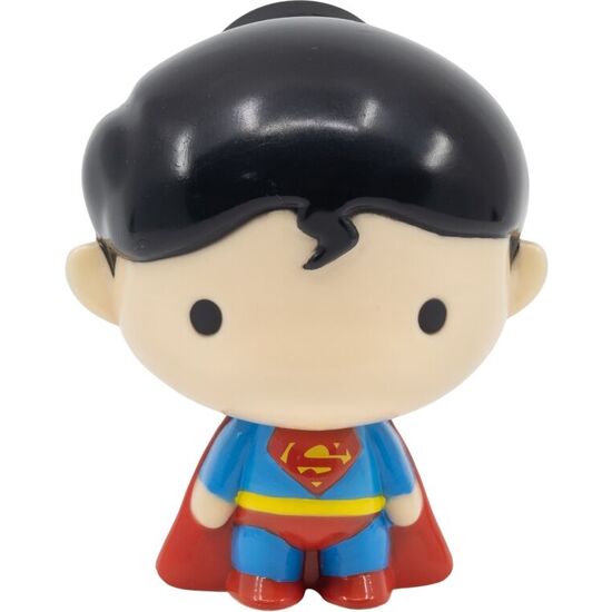 BOTELLA SIPPER 3D SUPERMAN MARVEL 450ML image 0