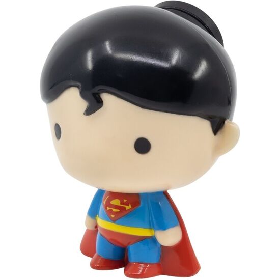 BOTELLA SIPPER 3D SUPERMAN MARVEL 450ML image 1