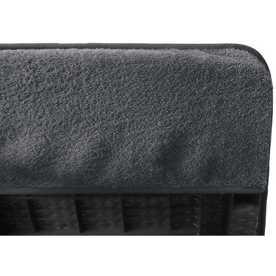 TOALLA TUMBONA 70X200+20 CMS.400 GR/M2 100%ALG.MARENGO - MODELOS SURTIDOS image 4
